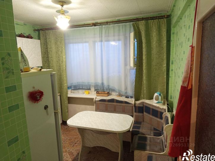 1-комн квартира ул Суворова, 34,  д. 34