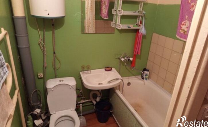 1-комн квартира ул Суворова, 34,  д. 34