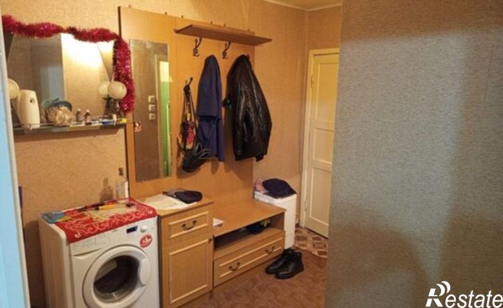 1-комн квартира ул Суворова, 34,  д. 34