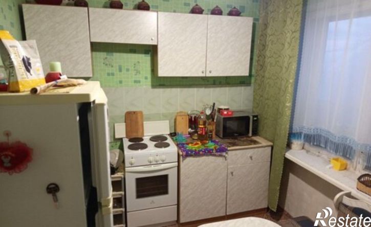 1-комн квартира ул Суворова, 34,  д. 34