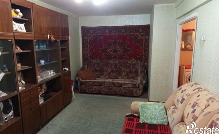 1-комн квартира ул Суворова, 34,  д. 34