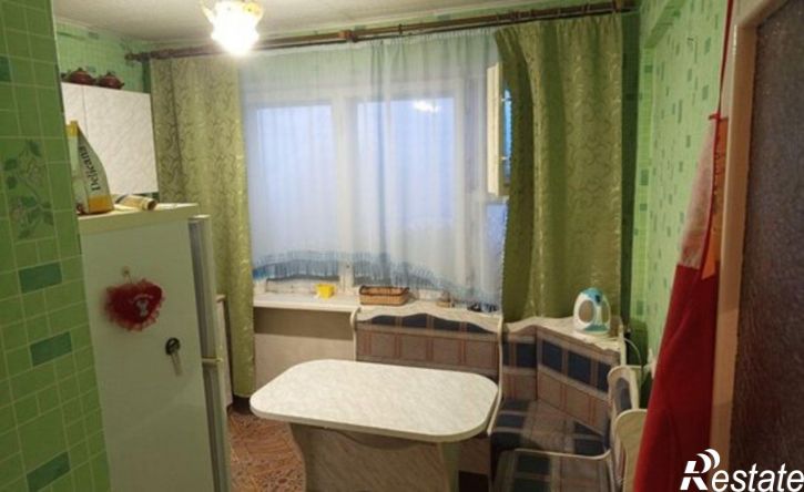 1-комн квартира ул Суворова, 34,  д. 34