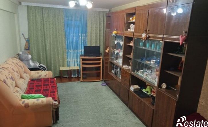 1-комн квартира ул Суворова, 34,  д. 34