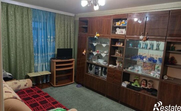 1-комн квартира ул Суворова, 34,  д. 34
