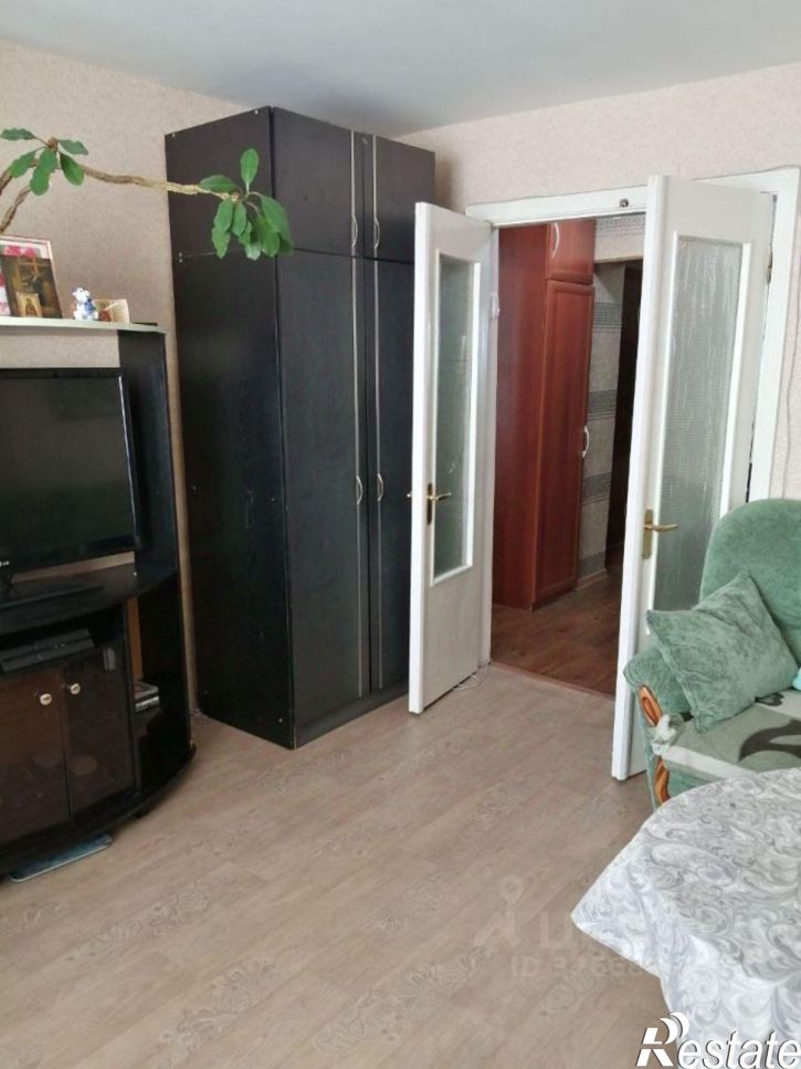 3-комн квартира бульвар Пищевиков, 35А,  д. 35А