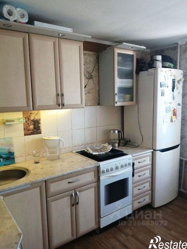 3-комн квартира бульвар Пищевиков, 35А,  д. 35А