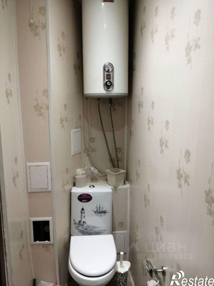 3-комн квартира бульвар Пищевиков, 35А,  д. 35А