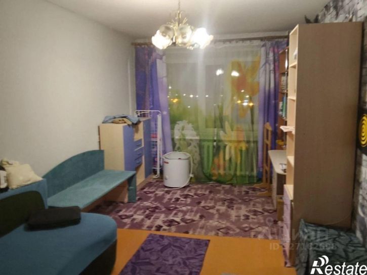 3-комн квартира б-р Шерстнева, 6Б,  д. 6Б