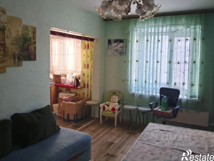3-комн квартира б-р Шерстнева, 6Б,  д. 6Б