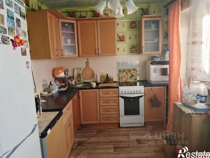 3-комн квартира б-р Шерстнева, 6Б,  д. 6Б