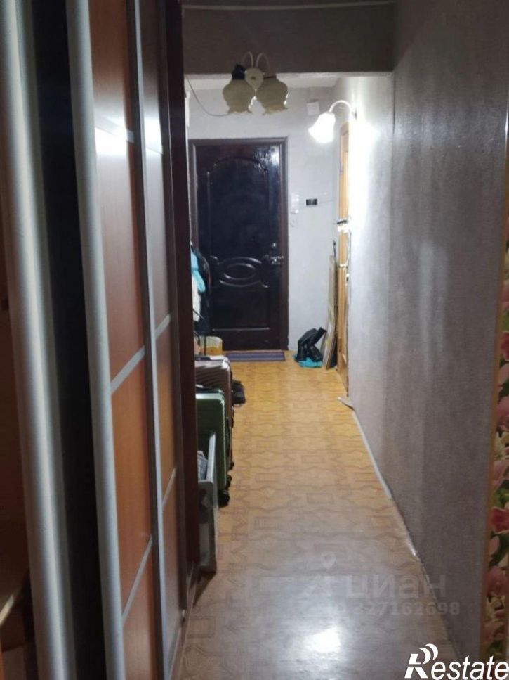 3-комн квартира б-р Шерстнева, 6Б,  д. 6Б