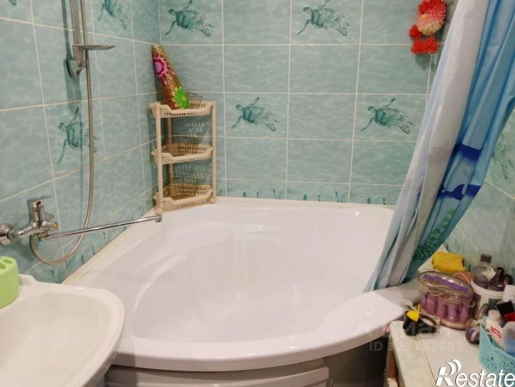 3-комн квартира б-р Шерстнева, 6Б,  д. 6Б