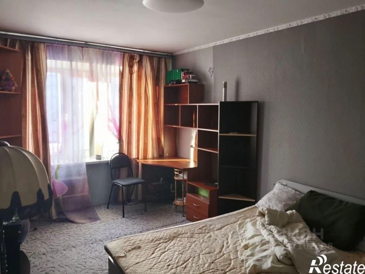 3-комн квартира б-р Шерстнева, 6Б,  д. 6Б