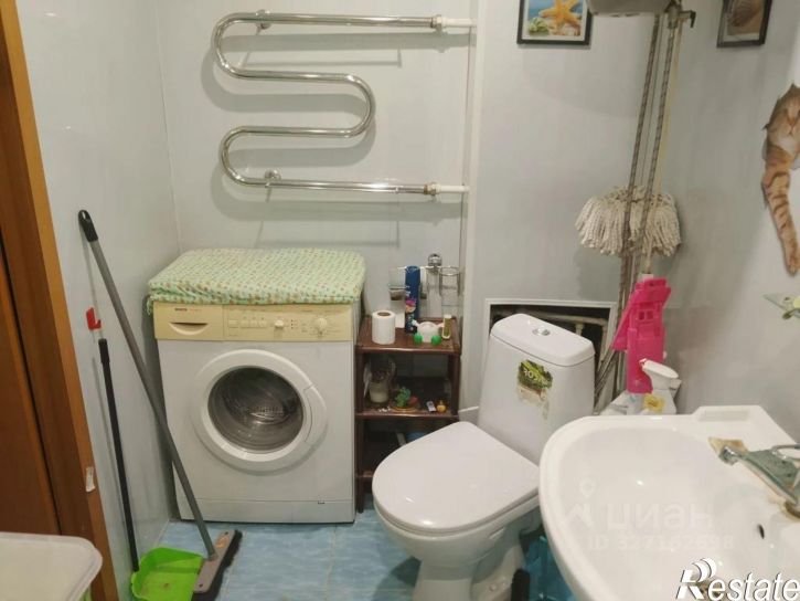 3-комн квартира б-р Шерстнева, 6Б,  д. 6Б