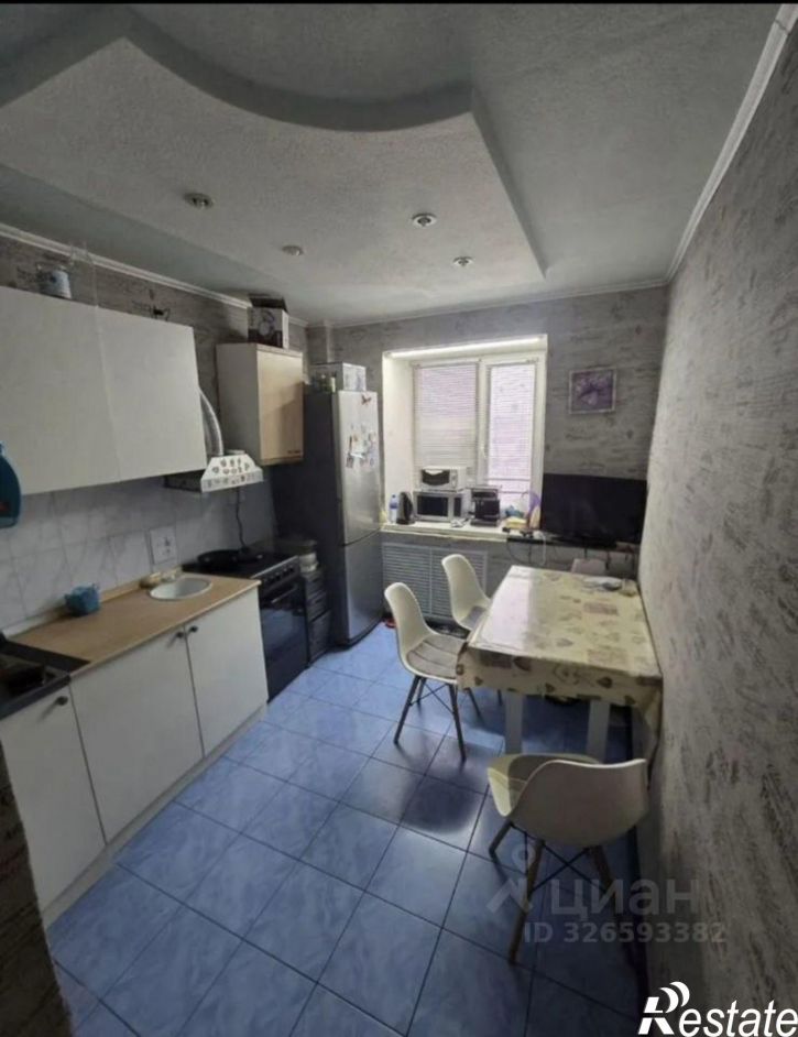 2-комн квартира бульвар Пищевиков, 29,  д. 29