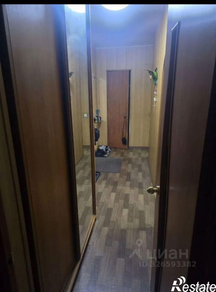 2-комн квартира бульвар Пищевиков, 29,  д. 29