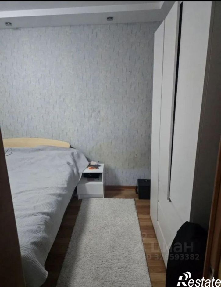 2-комн квартира бульвар Пищевиков, 29,  д. 29
