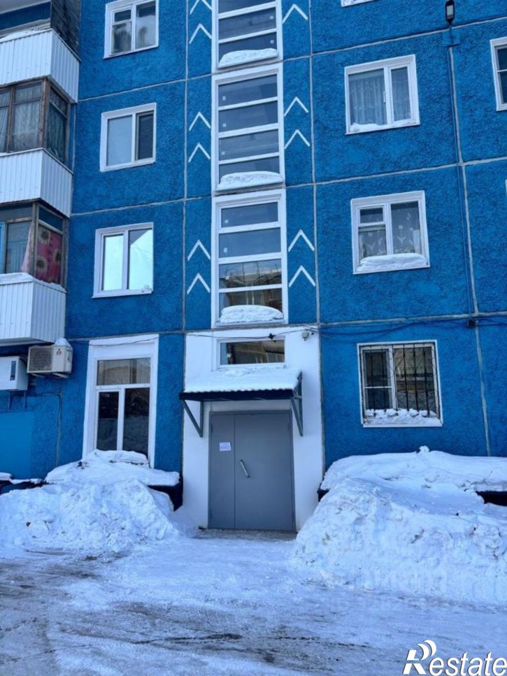 1-комн квартира ул Ленина, 52,  д. 52