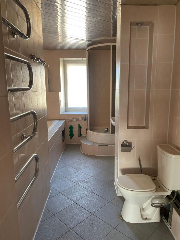 3-комн квартира Энгельса улица, д.2