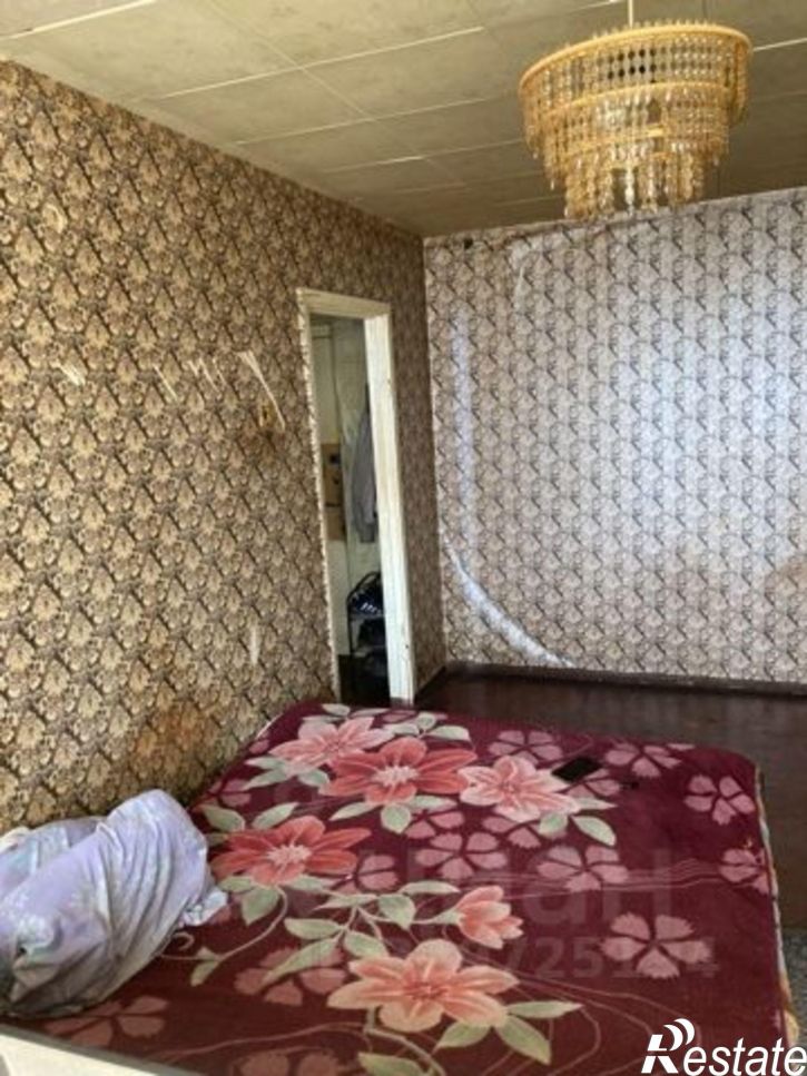 1-комн квартира улица Ленина, 14А,  д. 14А