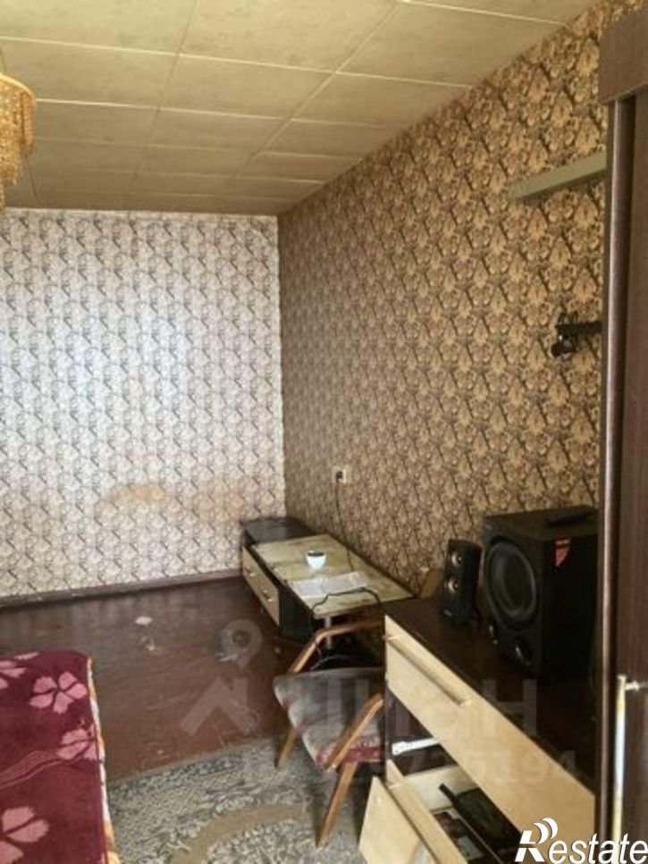 1-комн квартира улица Ленина, 14А,  д. 14А