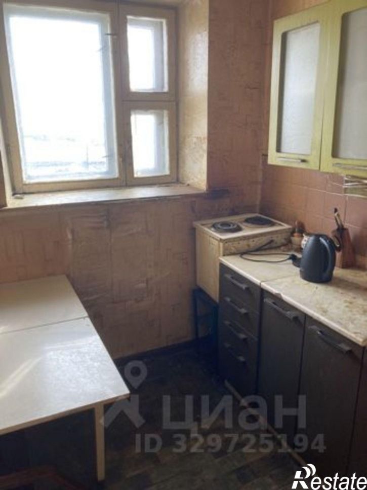 1-комн квартира улица Ленина, 14А,  д. 14А