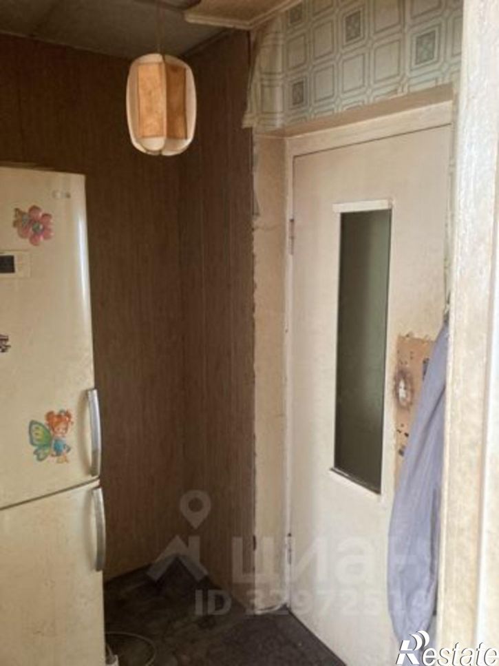 1-комн квартира улица Ленина, 14А,  д. 14А