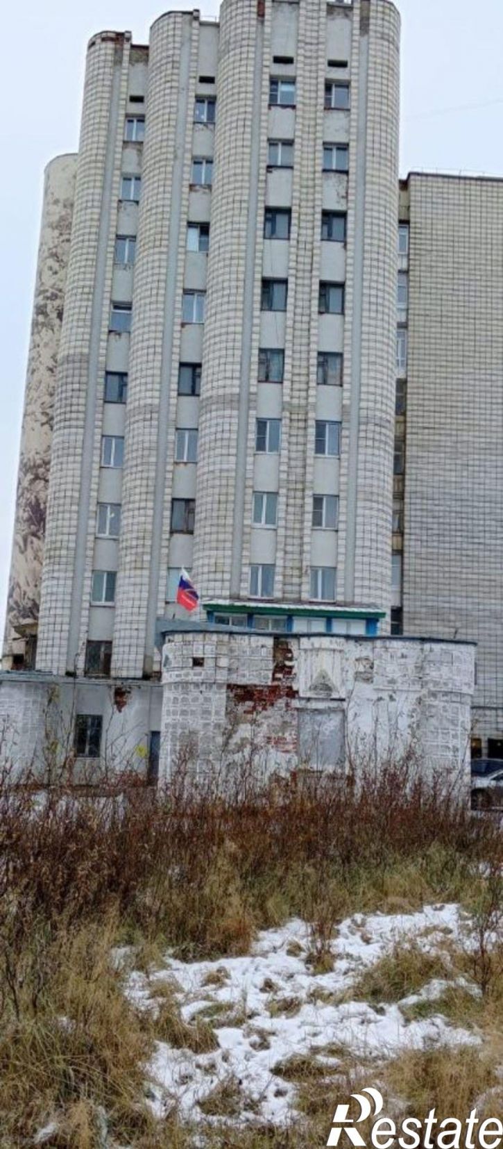2-комн квартира улица Ленина, 55,  д. 55