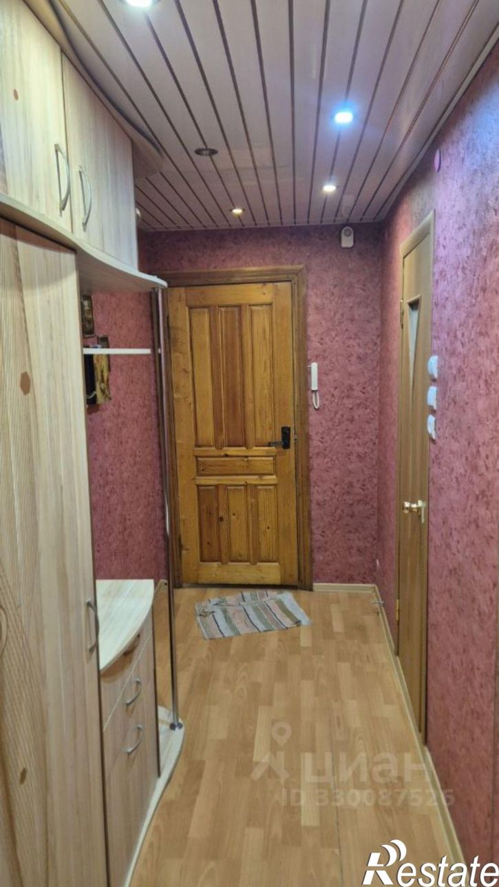 3-комн квартира ул Чернова, 3А,  д. 3А