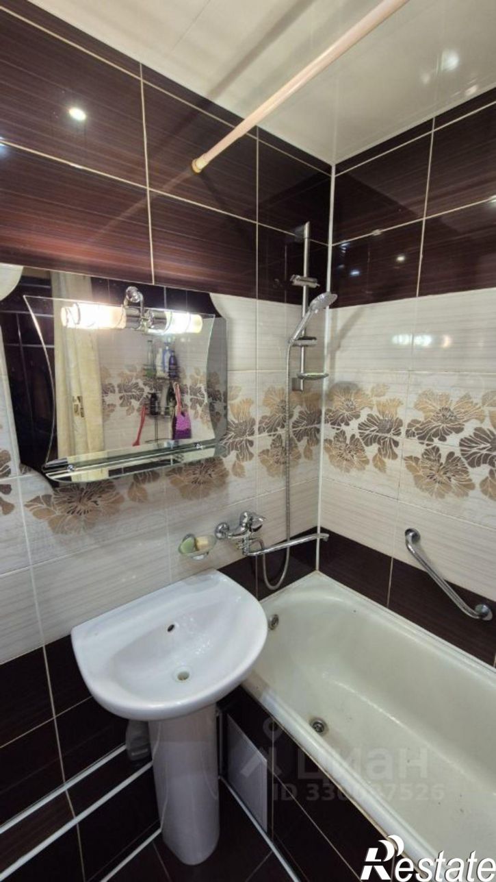 3-комн квартира ул Чернова, 3А,  д. 3А
