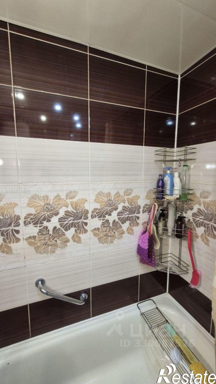 3-комн квартира ул Чернова, 3А,  д. 3А