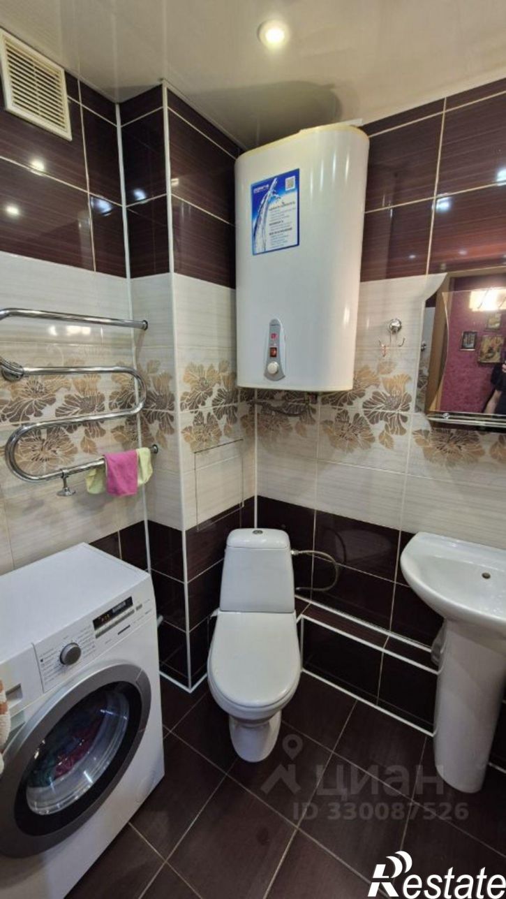 3-комн квартира ул Чернова, 3А,  д. 3А