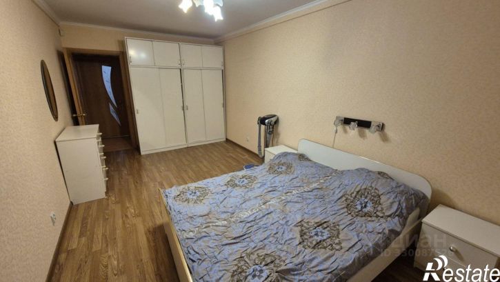 3-комн квартира ул Чернова, 3А,  д. 3А