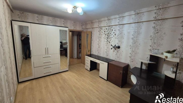 3-комн квартира ул Чернова, 3А,  д. 3А