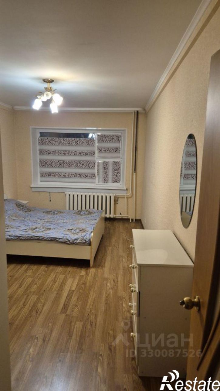 3-комн квартира ул Чернова, 3А,  д. 3А