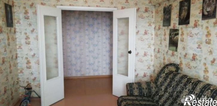 3-комн квартира улица Лермонтова, 23,  д. 23