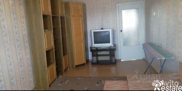 3-комн квартира улица Лермонтова, 23,  д. 23