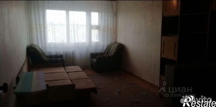 3-комн квартира улица Лермонтова, 23,  д. 23