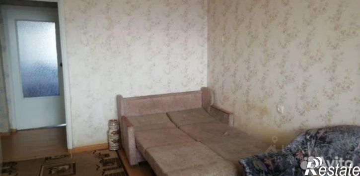 3-комн квартира улица Лермонтова, 23,  д. 23