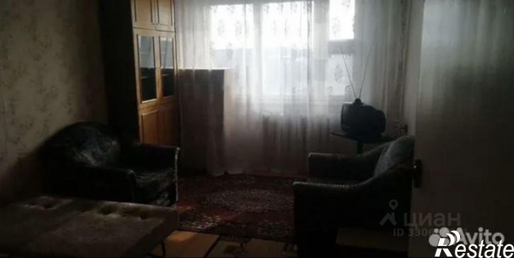 3-комн квартира улица Лермонтова, 23,  д. 23