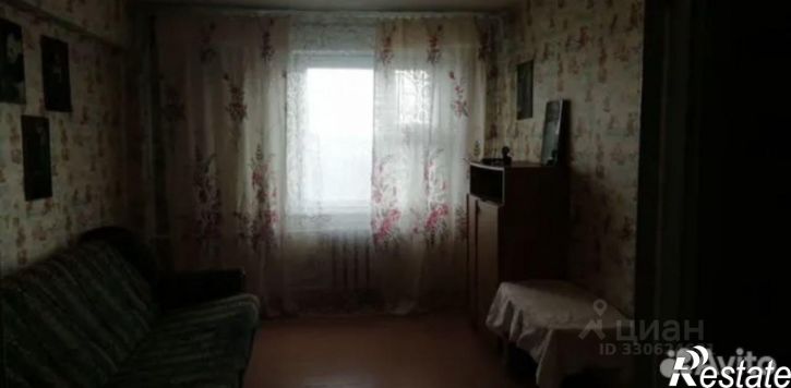 3-комн квартира улица Лермонтова, 23,  д. 23