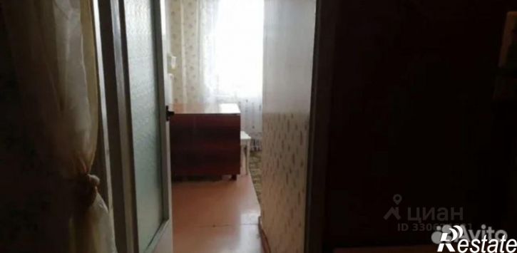 3-комн квартира улица Лермонтова, 23,  д. 23