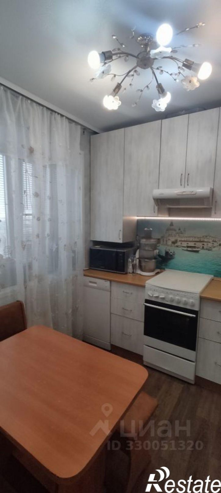 2-комн квартира б-р Пищевиков, 5,  д. 5