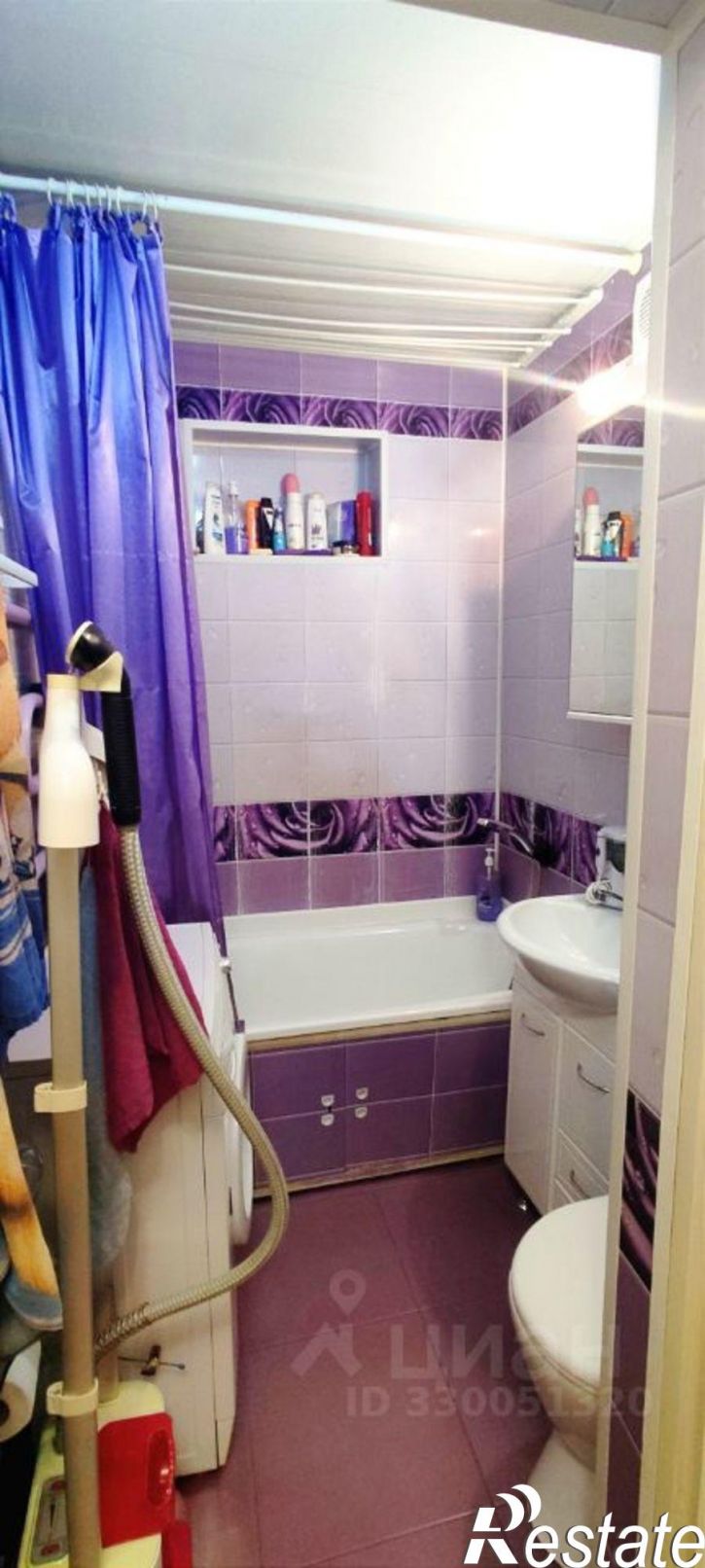 2-комн квартира б-р Пищевиков, 5,  д. 5