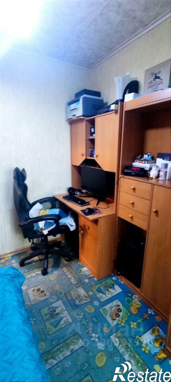 2-комн квартира б-р Пищевиков, 5,  д. 5