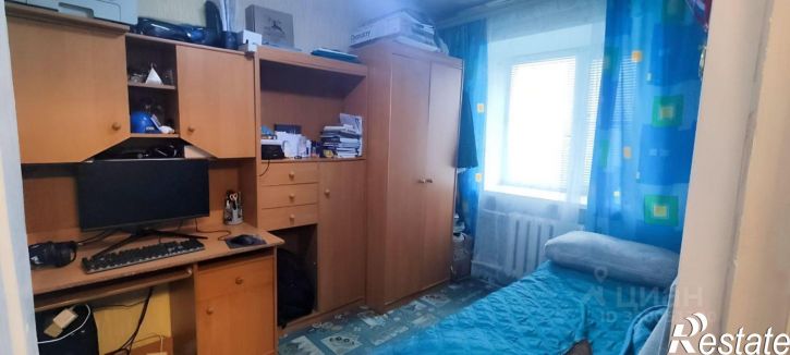 2-комн квартира б-р Пищевиков, 5,  д. 5