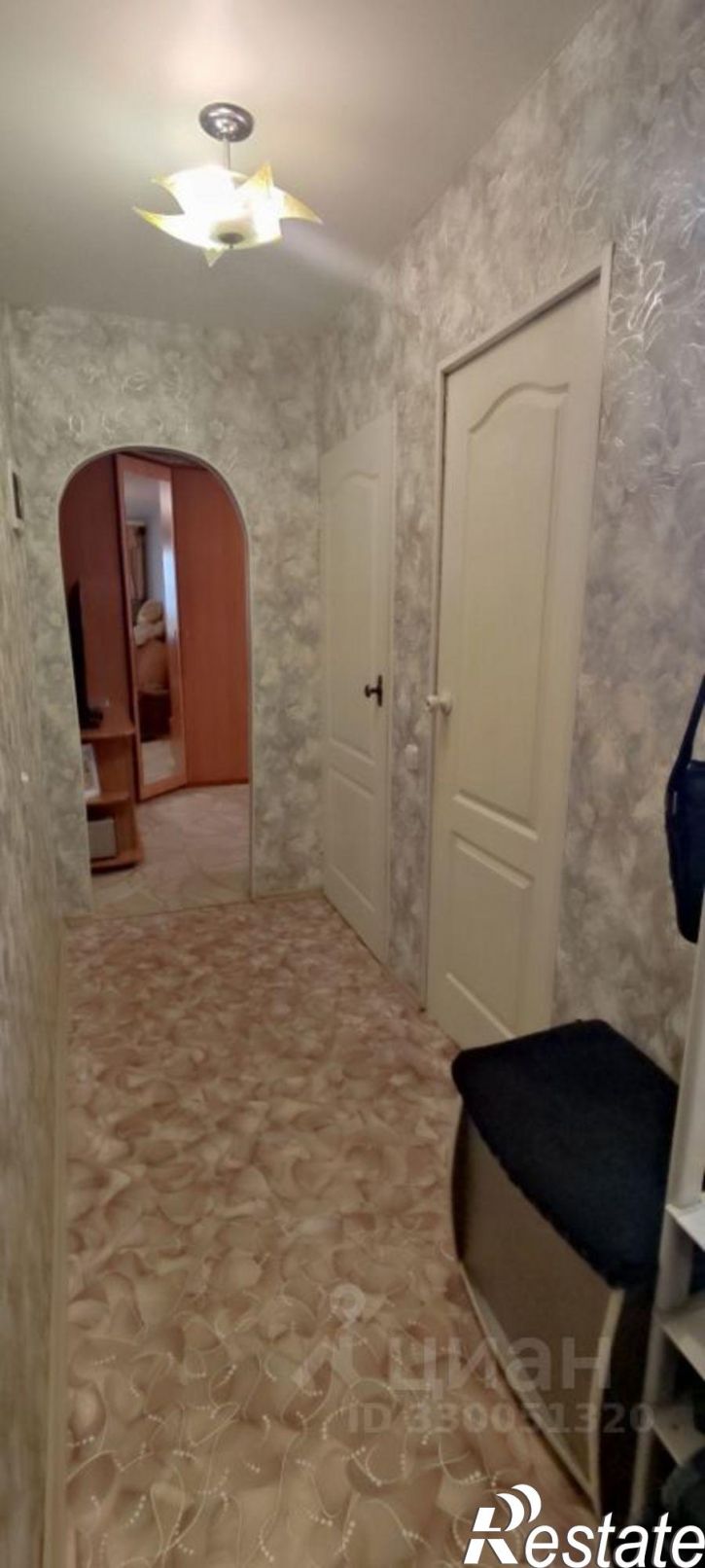 2-комн квартира б-р Пищевиков, 5,  д. 5