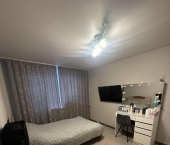 1-комн, 34кв м, этаж 4/5 ул Ленина, 66Б