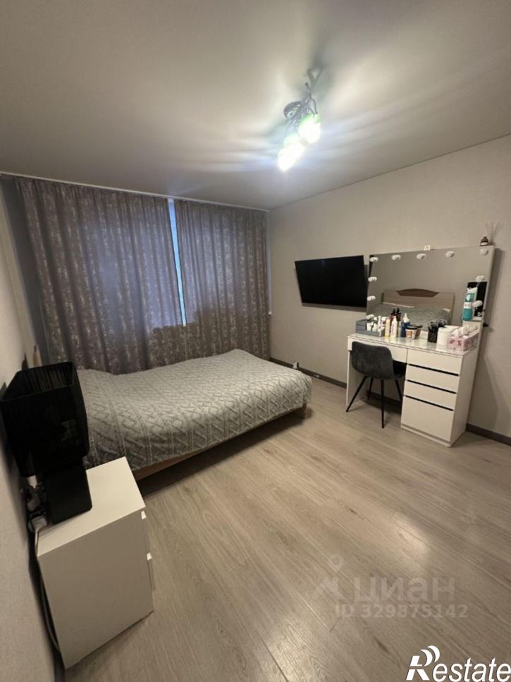 1-комн квартира ул Ленина, 66Б,  д. 66Б