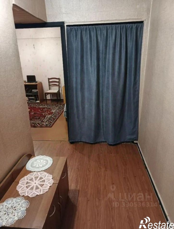 1-комн квартира бульвар Шерстнева, 17А,  д. 17А
